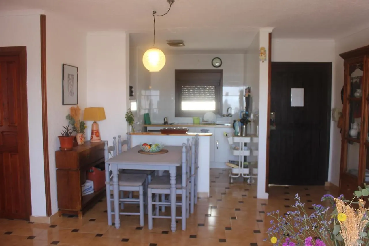 Apartamento Casa Indalina Mojácar