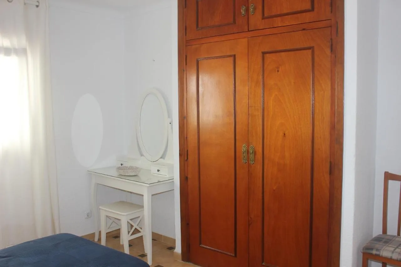 Apartamento Casa Indalina Mojácar España