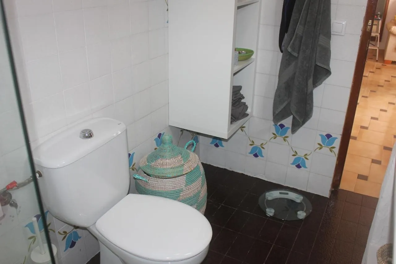 Apartamento Casa Indalina Mojácar 0*,