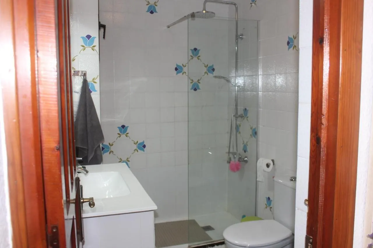 Apartamento Casa Indalina Mojácar