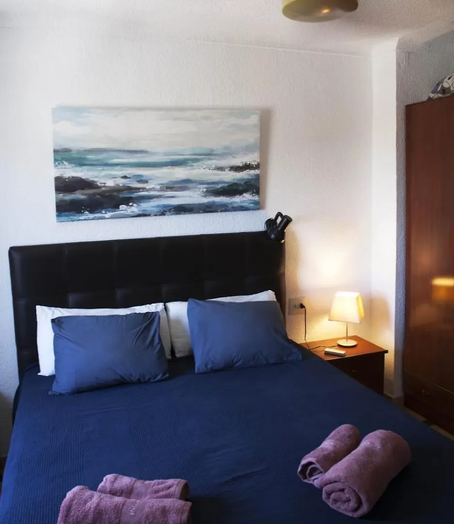 Apartamento Casa Indalina Mojácar 0*,  España