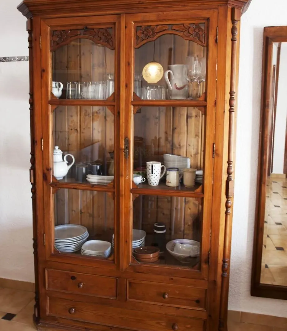Apartamento Casa Indalina Mojácar