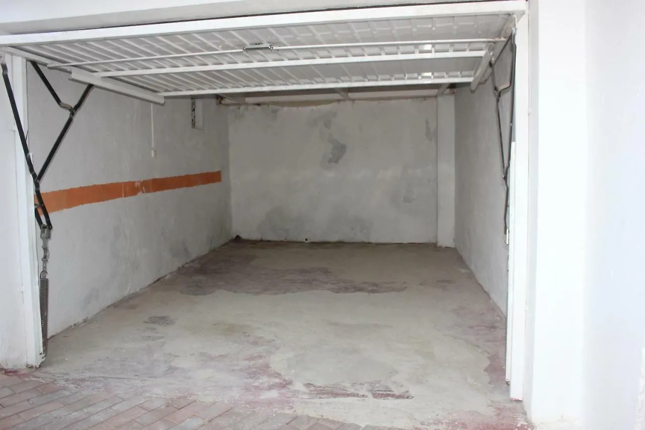 Apartamento Casa Indalina Mojácar