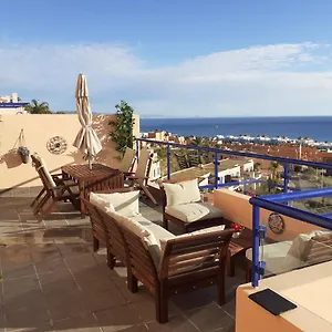  Apartamento Panoramic Atalaya