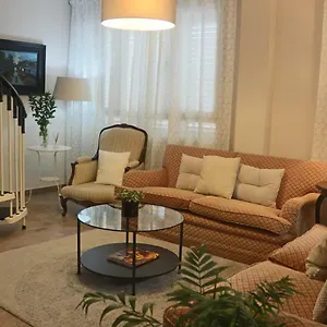 Duplex Сasa de vacaciones Las Palmas de Gran Canaria