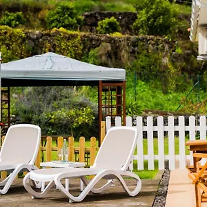 Estudio Rural - Nature&relax Apartamento La Orotava